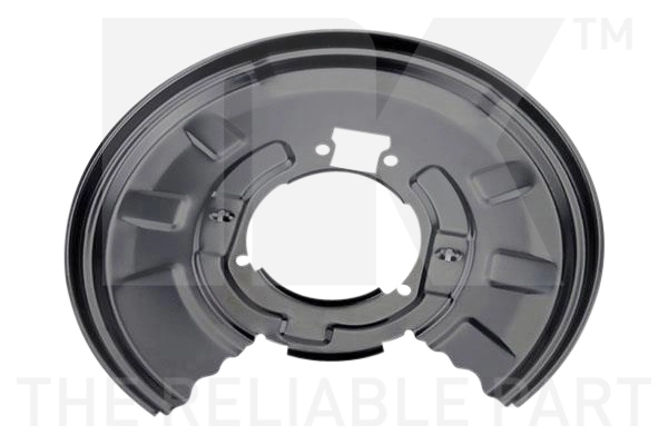 Splash Guard, brake disc