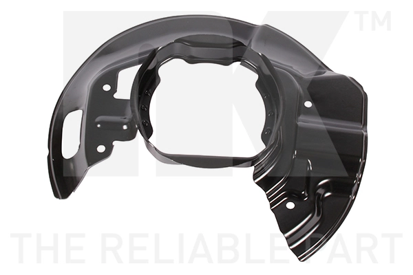 Splash Guard, brake disc