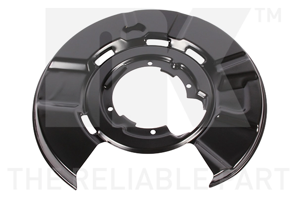Splash Guard, brake disc