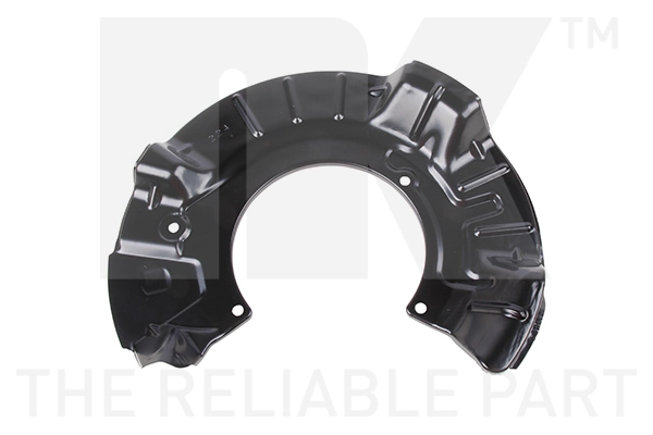 Splash Guard, brake disc