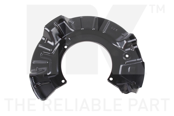Splash Guard, brake disc