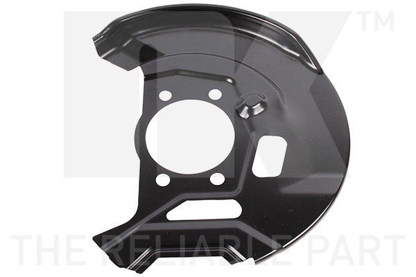 Splash Guard, brake disc