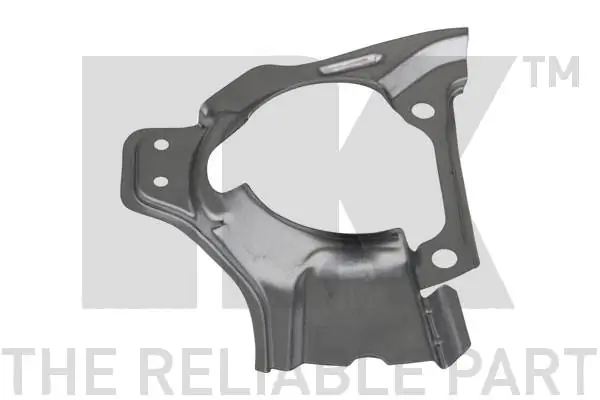 Splash Guard, brake disc