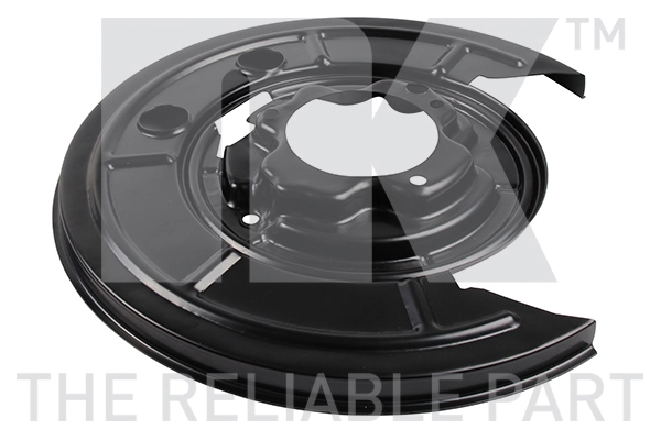 Splash Guard, brake disc