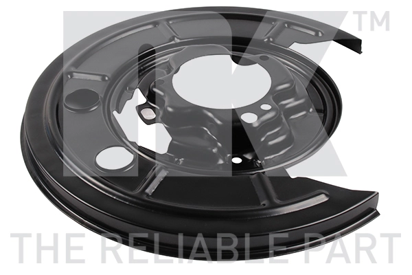 Splash Guard, brake disc