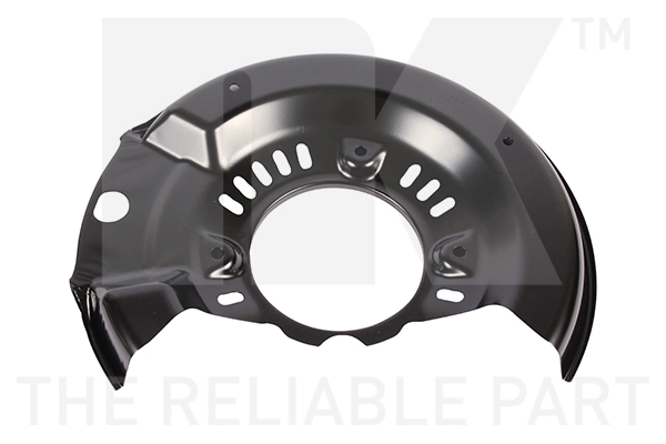 Splash Guard, brake disc
