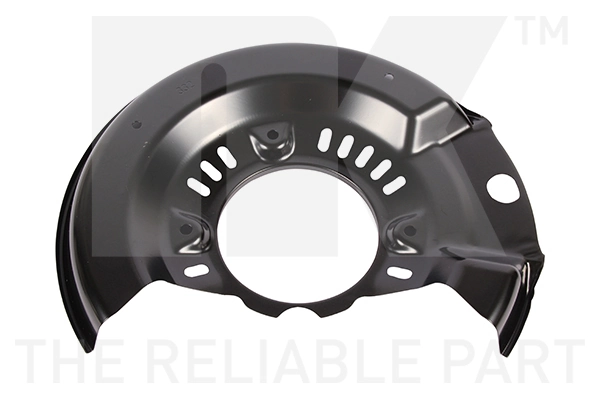 Splash Guard, brake disc