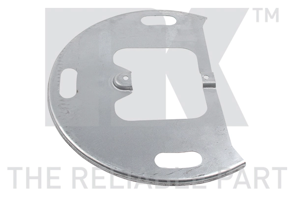 Splash Guard, brake disc