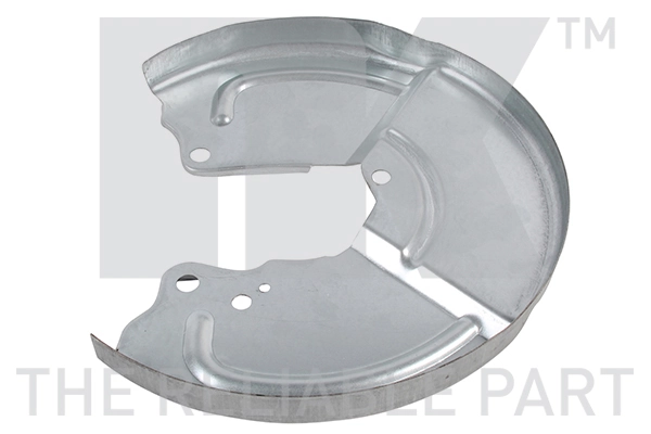 Splash Guard, brake disc