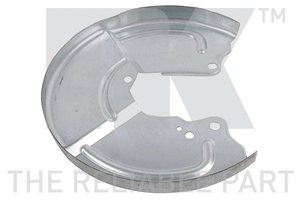 Splash Guard, brake disc