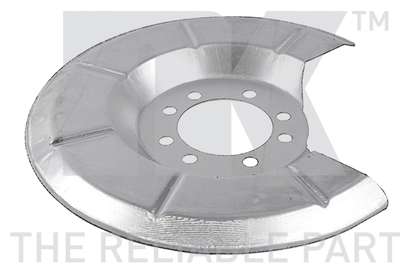Splash Guard, brake disc