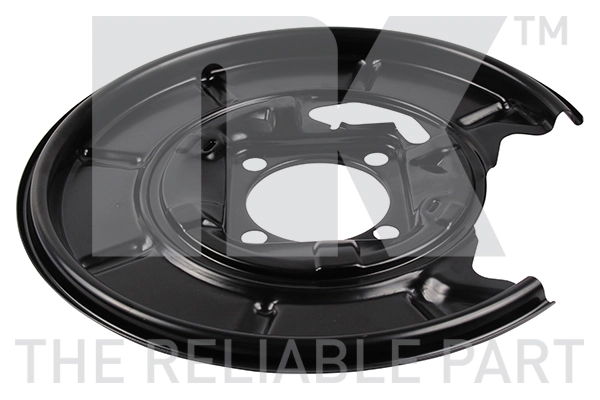 Splash Guard, brake disc
