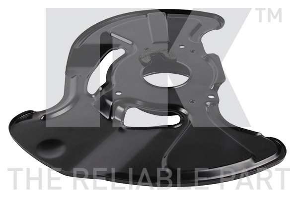Splash Guard, brake disc