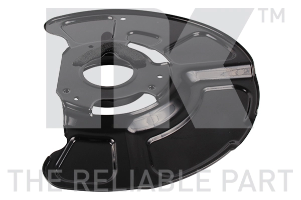 Splash Guard, brake disc