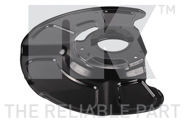 Splash Guard, brake disc