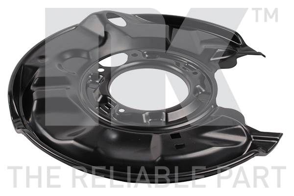 Splash Guard, brake disc