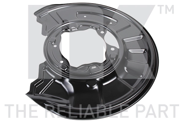 Splash Guard, brake disc