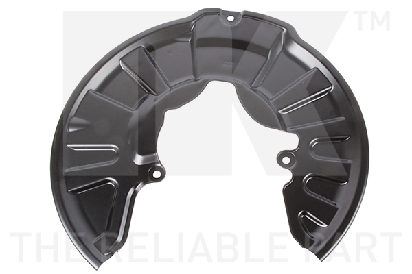 Splash Guard, brake disc