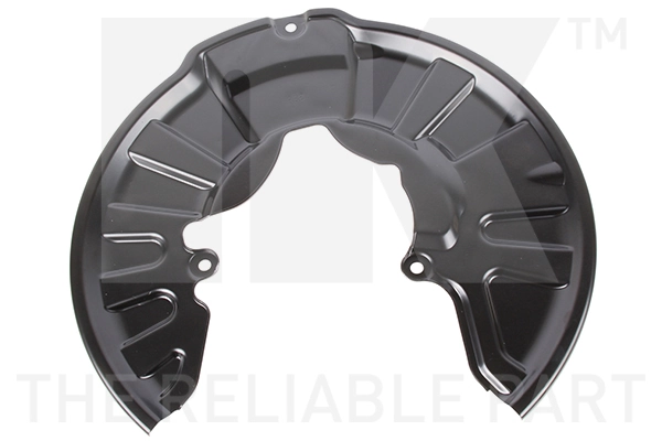 Splash Guard, brake disc