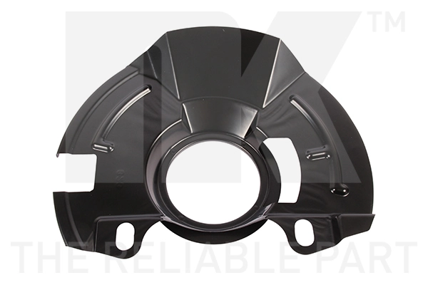 Splash Guard, brake disc