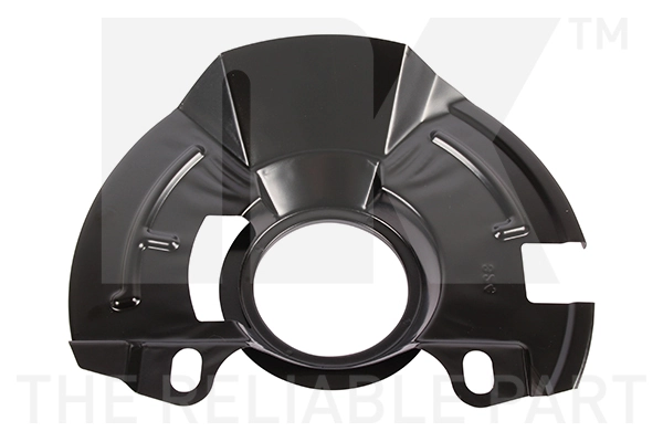 Splash Guard, brake disc