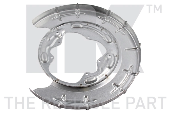 Splash Guard, brake disc