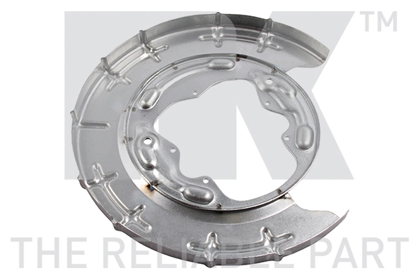 Splash Guard, brake disc
