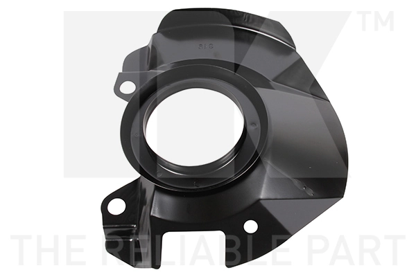 Splash Guard, brake disc