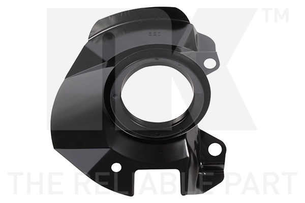 Splash Guard, brake disc