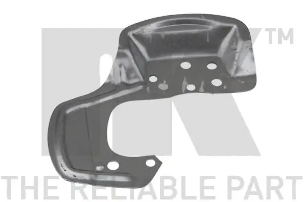 Splash Guard, brake disc