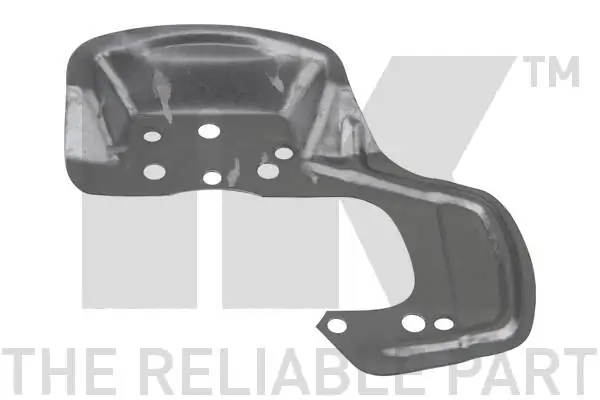 Splash Guard, brake disc