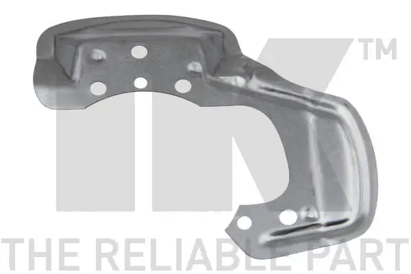 Splash Guard, brake disc