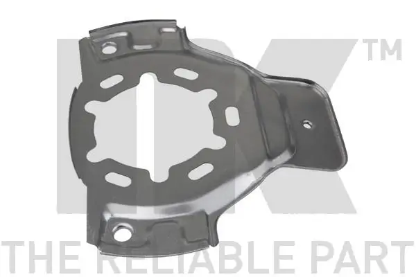 Splash Guard, brake disc