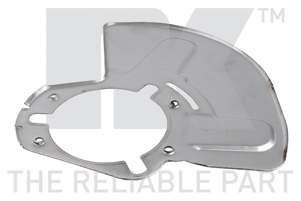 Splash Guard, brake disc