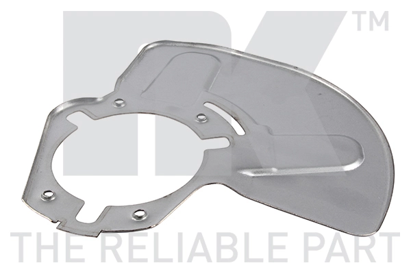 Splash Guard, brake disc