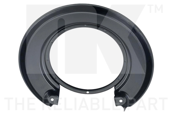 Splash Guard, brake disc