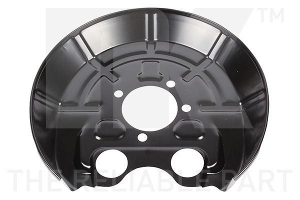 Splash Guard, brake disc