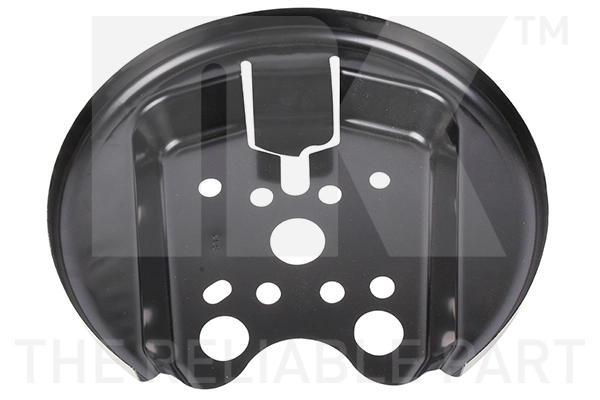 Splash Guard, brake disc