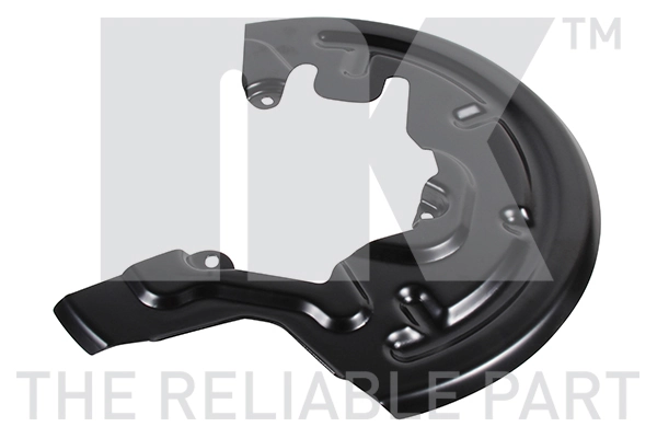 Splash Guard, brake disc
