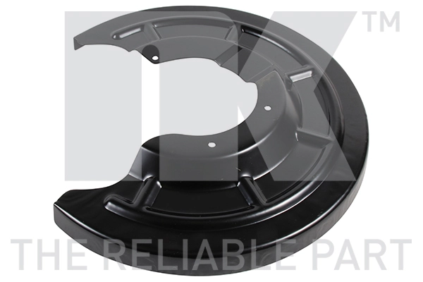 Splash Guard, brake disc