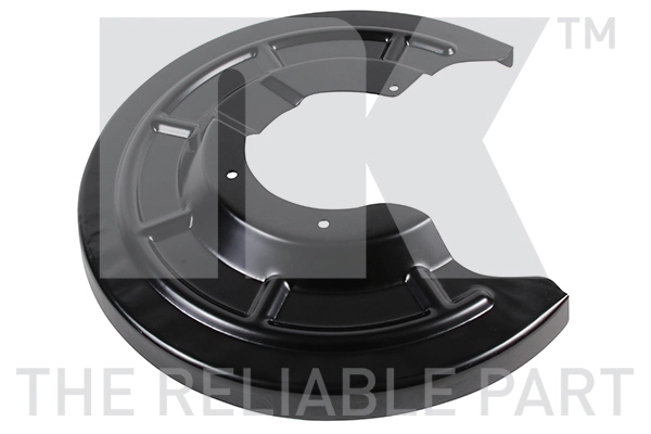 Splash Guard, brake disc