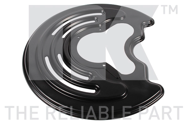 Splash Guard, brake disc