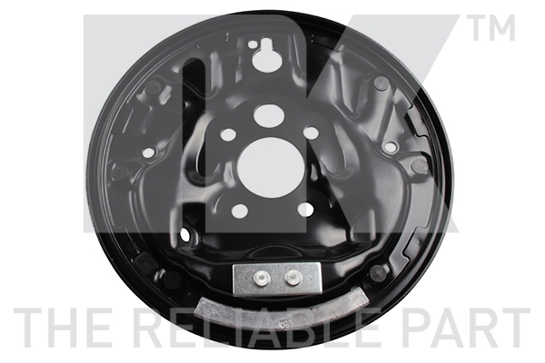 Brake Mounting Plate