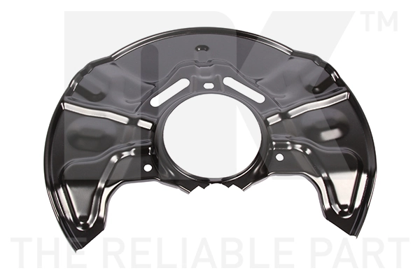 Splash Guard, brake disc