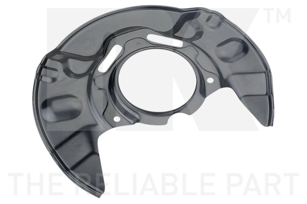 Splash Guard, brake disc