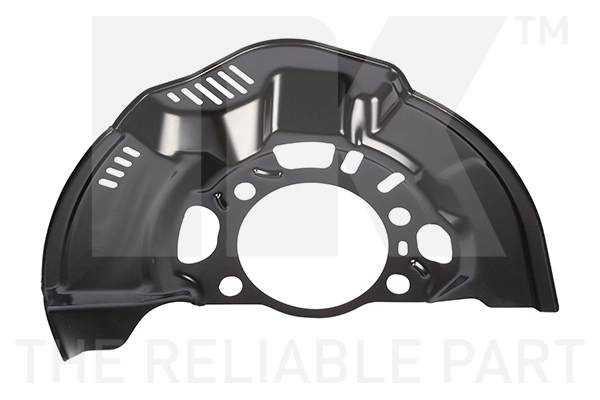 Splash Guard, brake disc