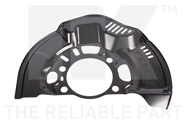 Splash Guard, brake disc