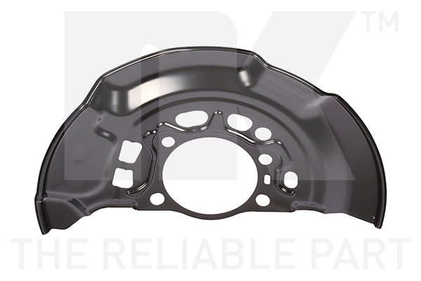 Splash Guard, brake disc