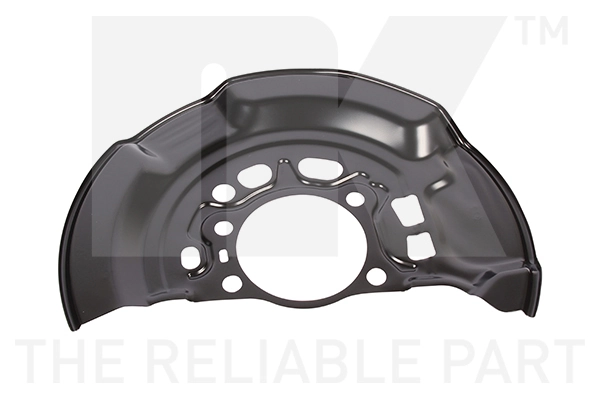 Splash Guard, brake disc