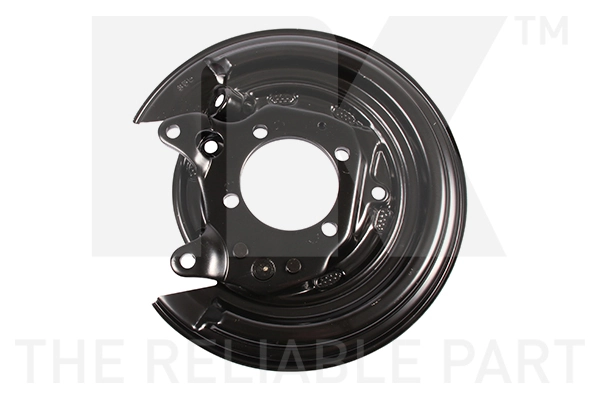 Brake Mounting Plate